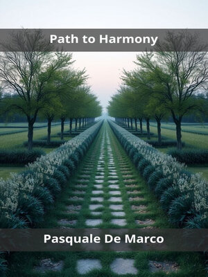 cover image of Path to Harmony